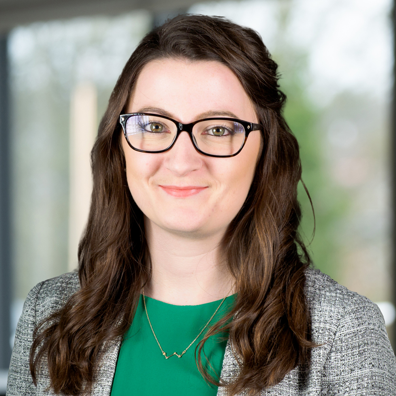 Georgina Davies