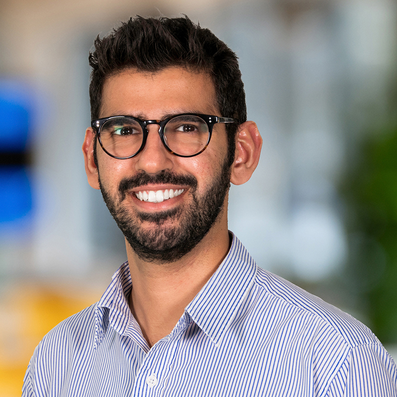 Rajiv Gogna