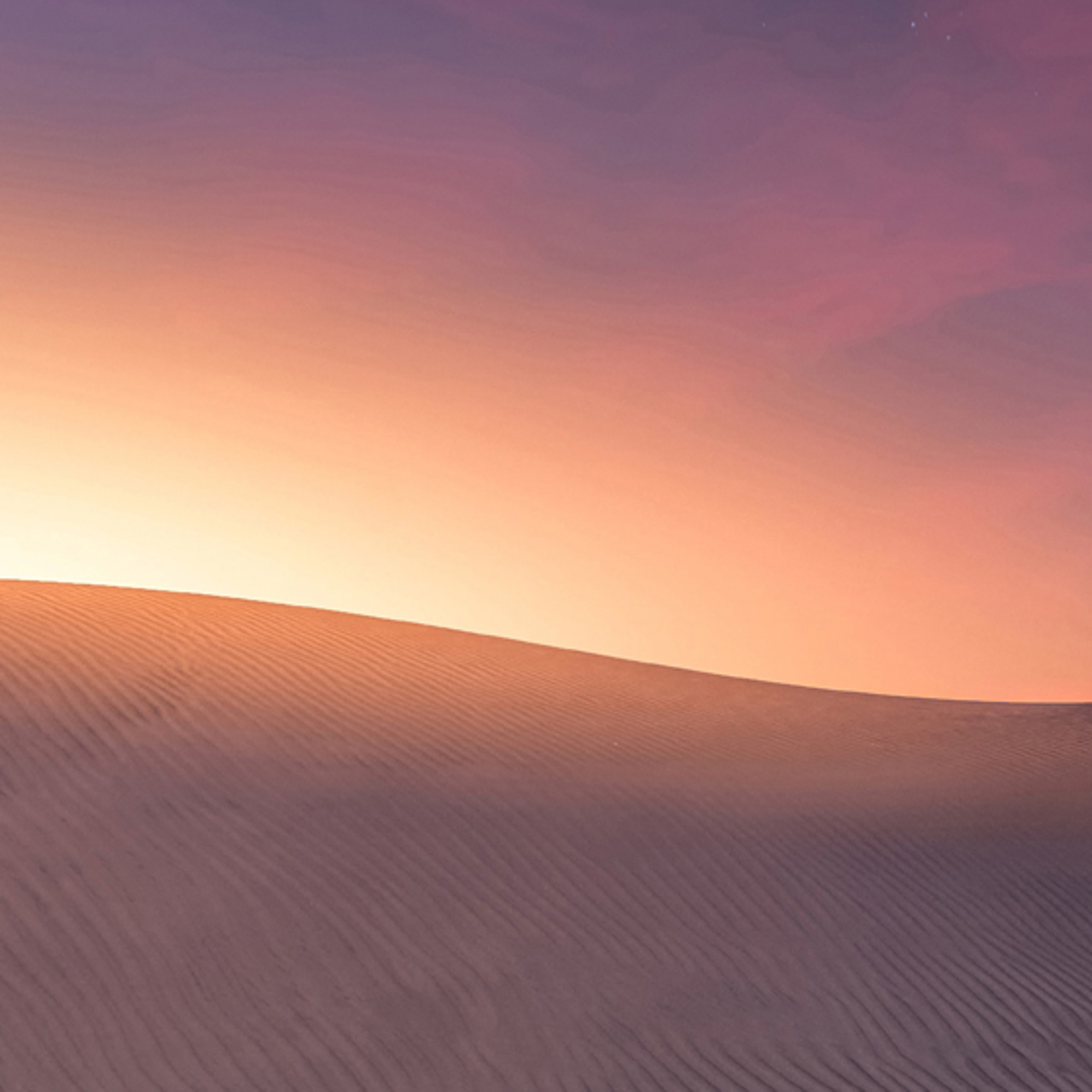 Desert