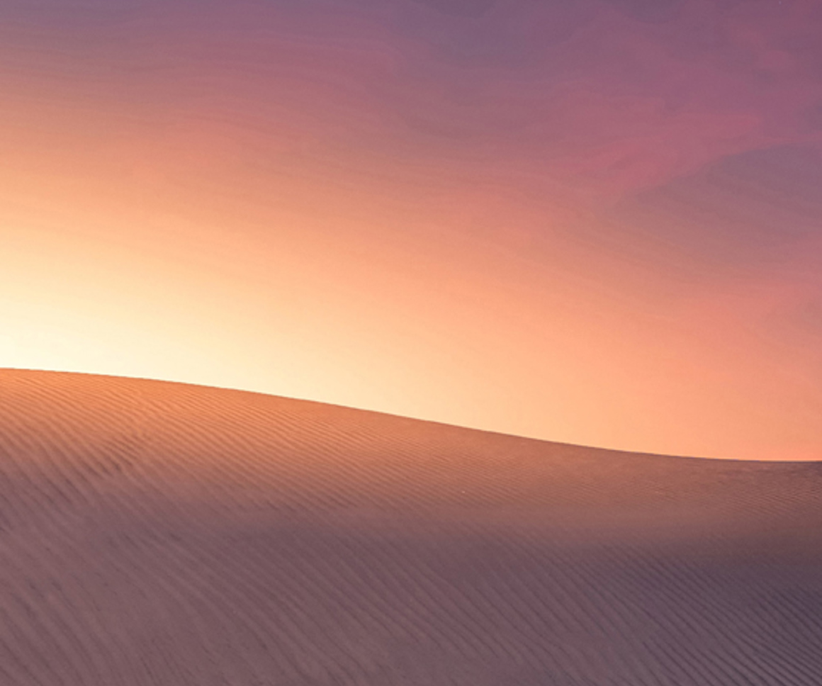 Desert