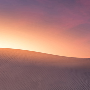 Desert