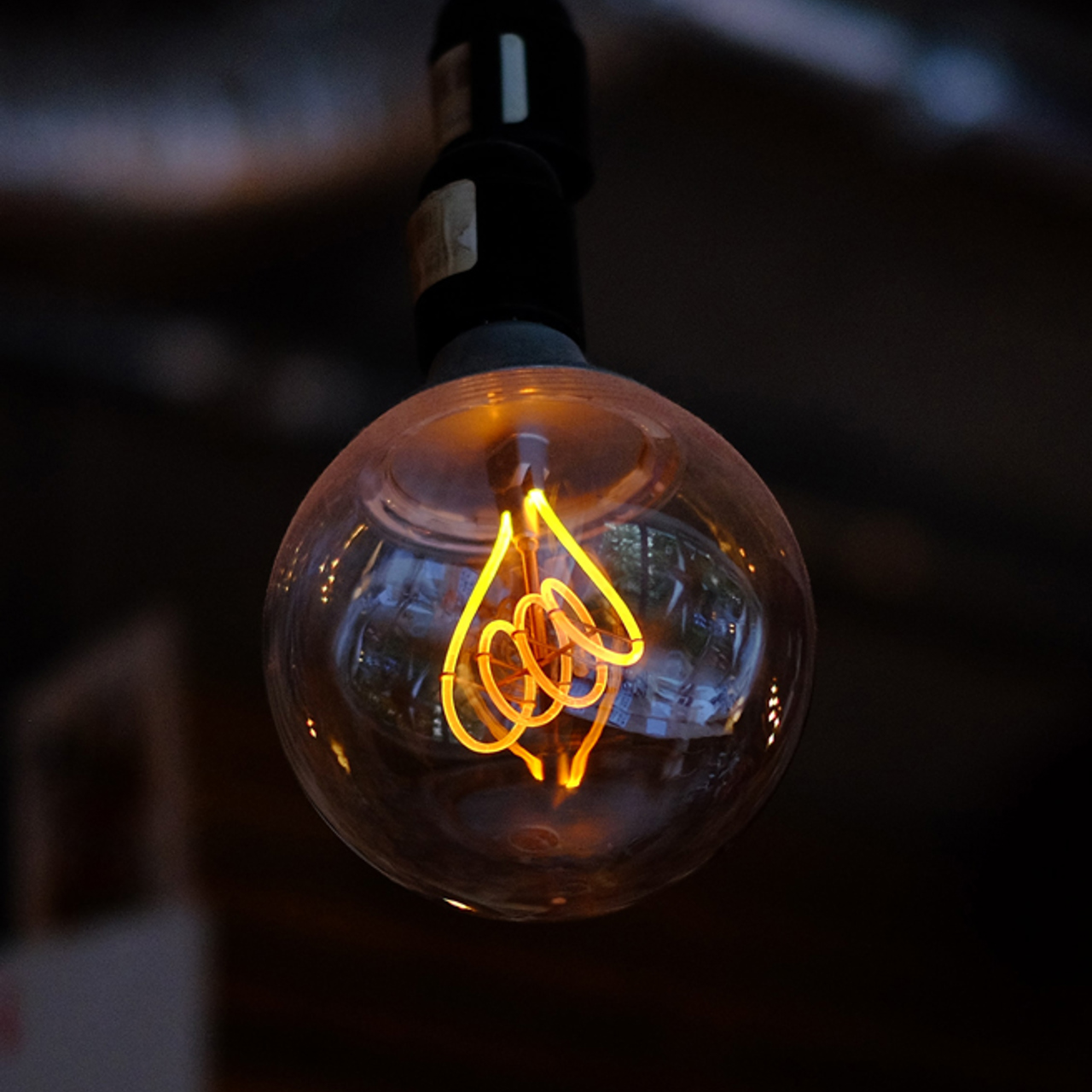 Lightbulb