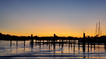 Fishing Dock