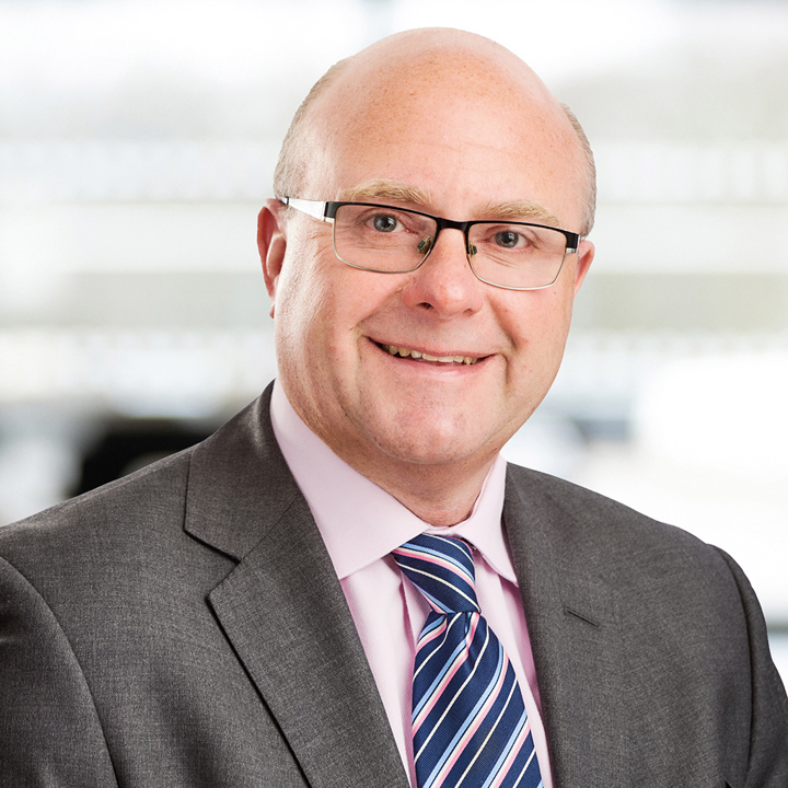 David Stewart, Partner