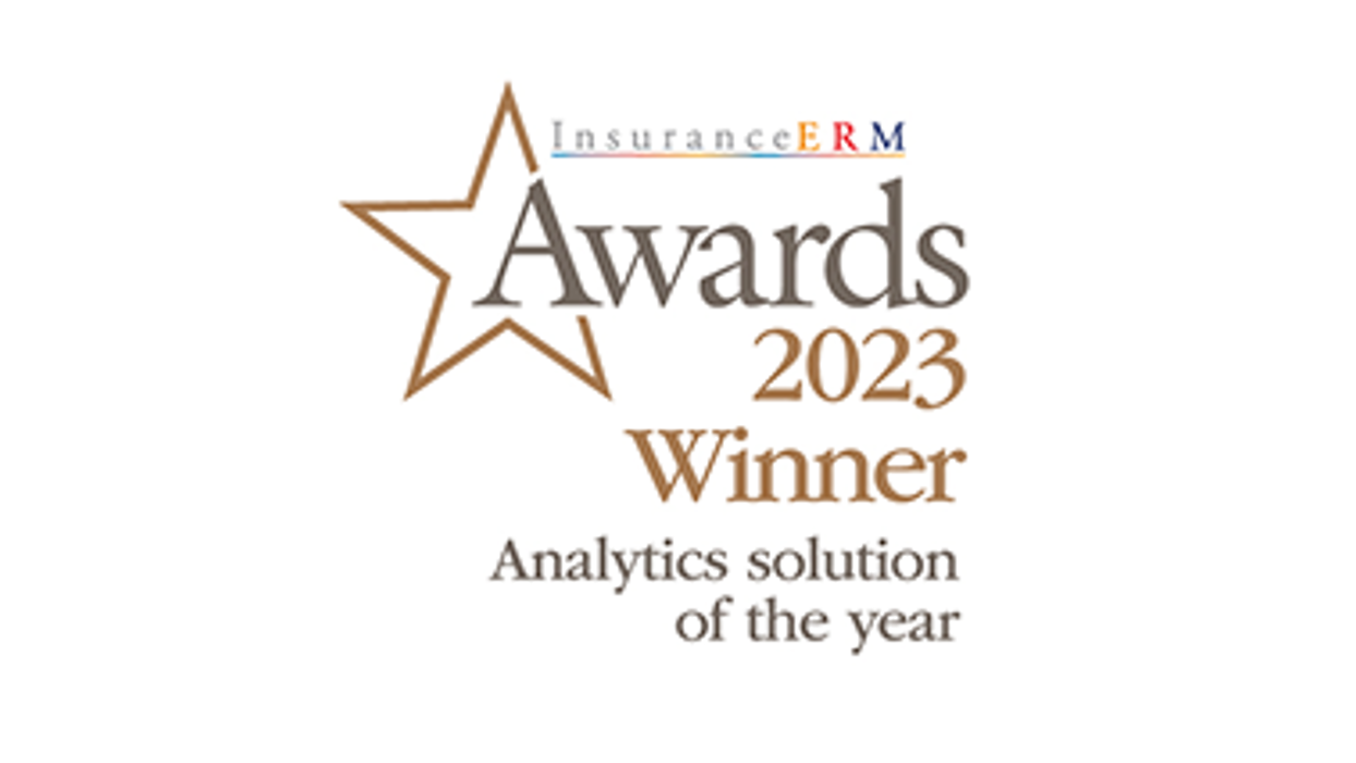 Award logo