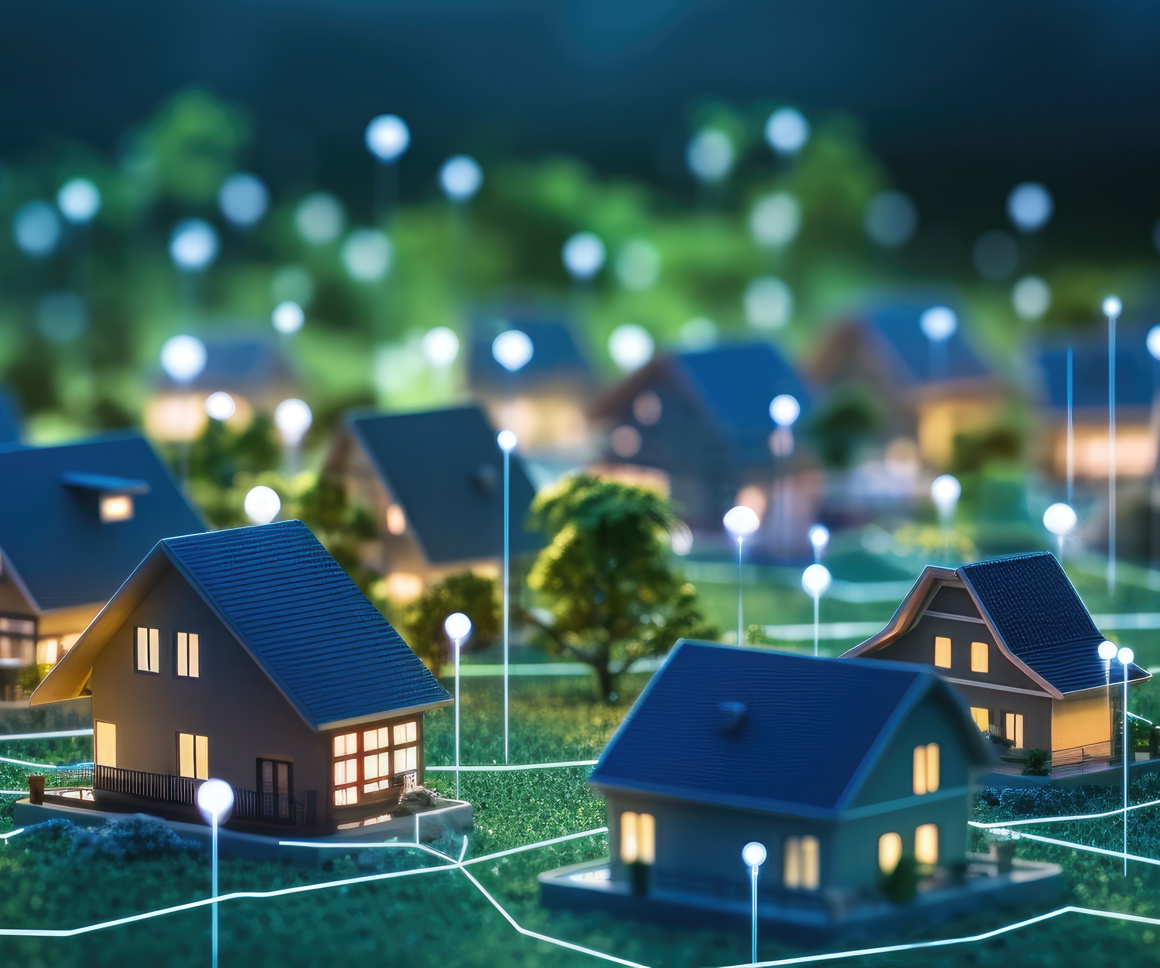 Unlocking the potential of digital home energy