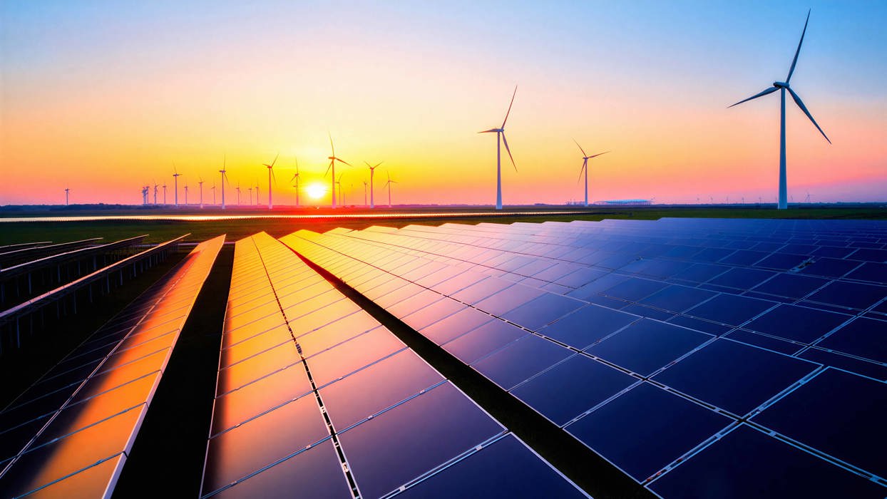 LCP Energy Transition Investment Generation