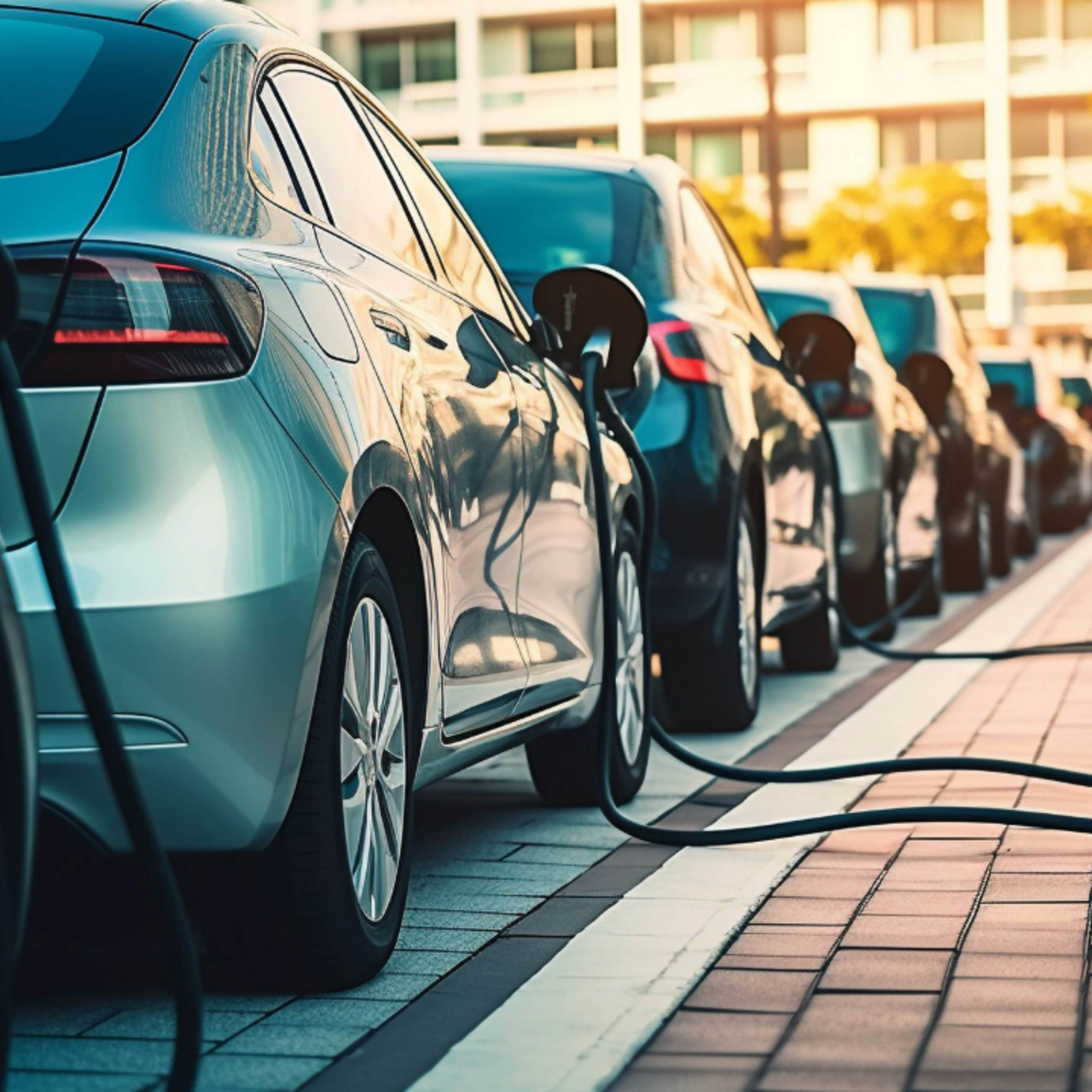 EV charging