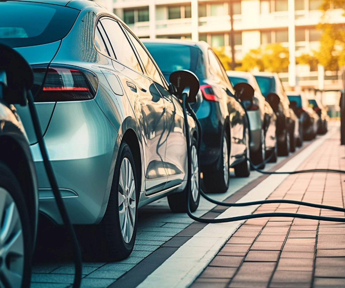 EV charging