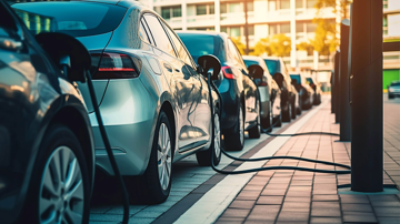 EV charging