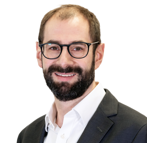 James Silber