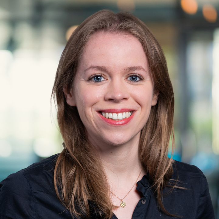 Trejhare Catrin Treharne, Partner and Health Economics Lead, LCP Health