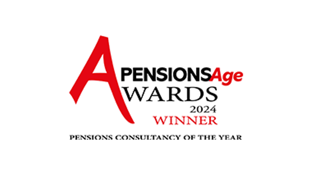 Award logo