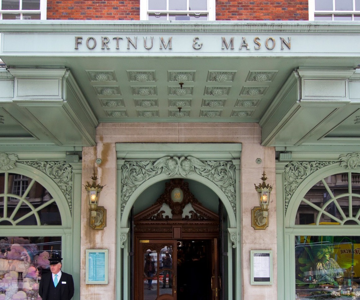 Fortnum & Mason