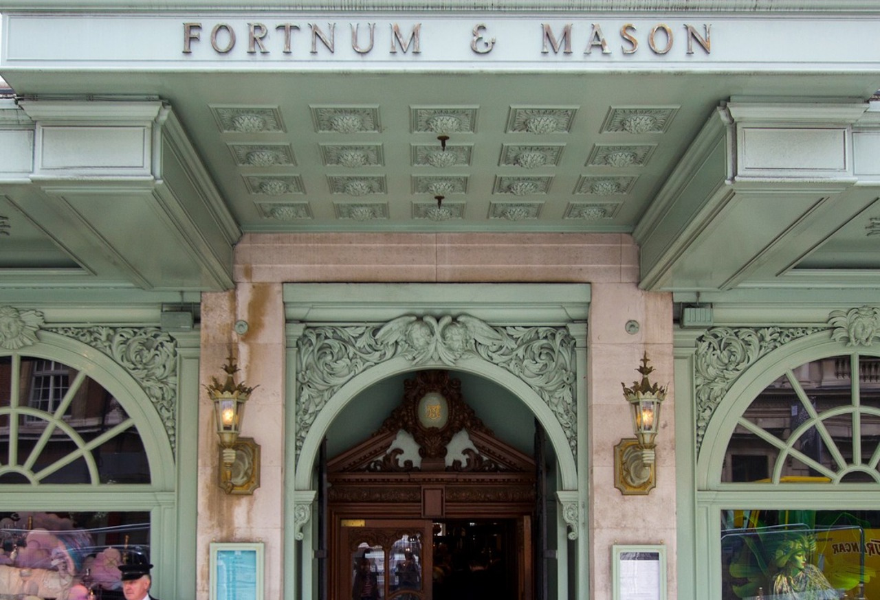 Fortnum & Mason