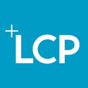 Lane Clark & Peacock logo