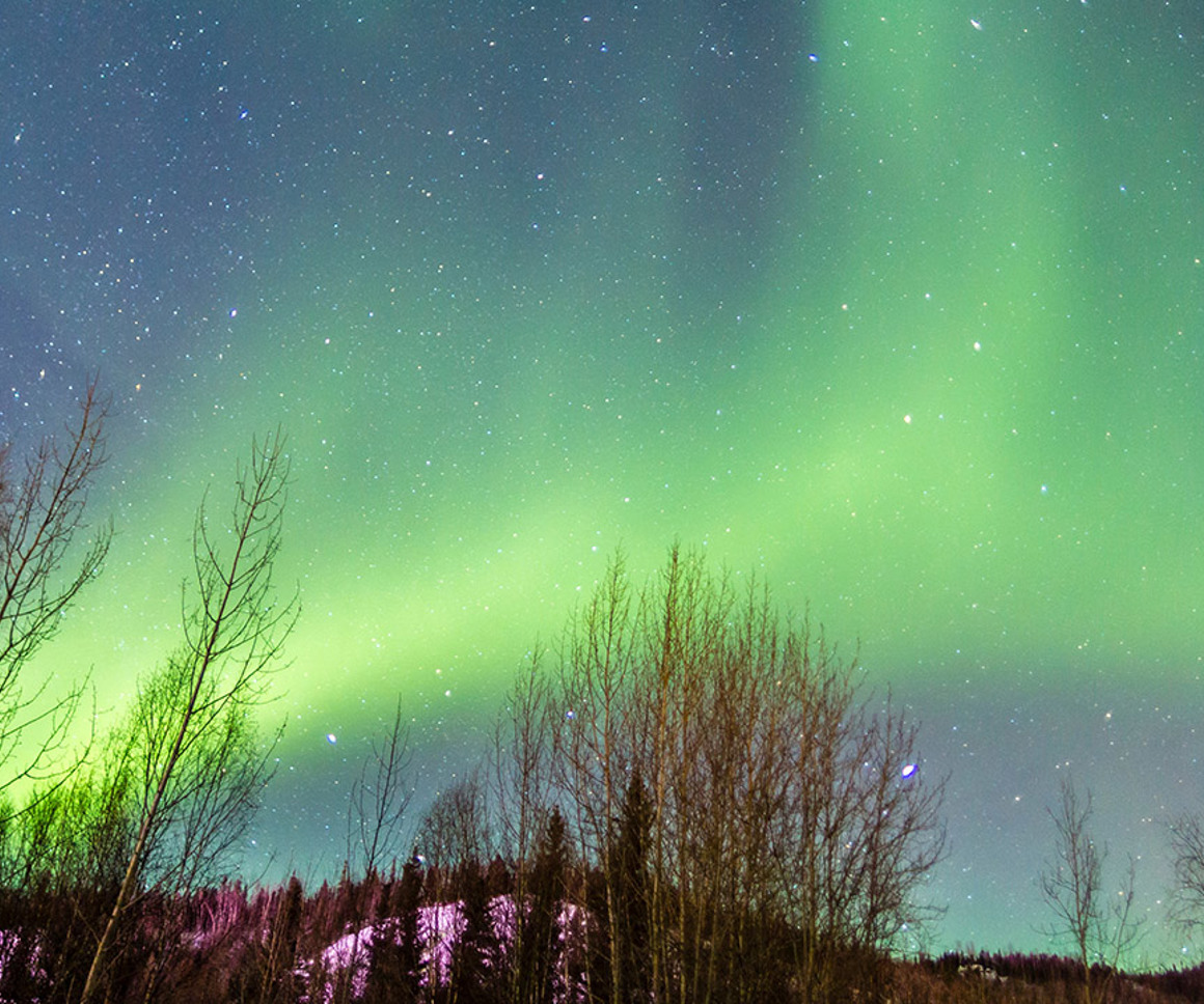 Northern Lights