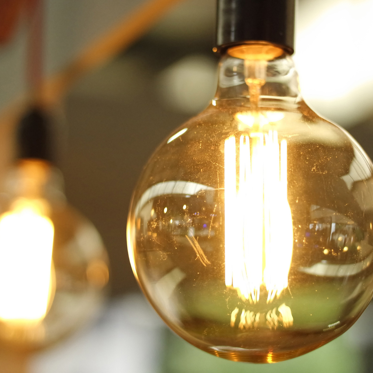 Lightbulbs