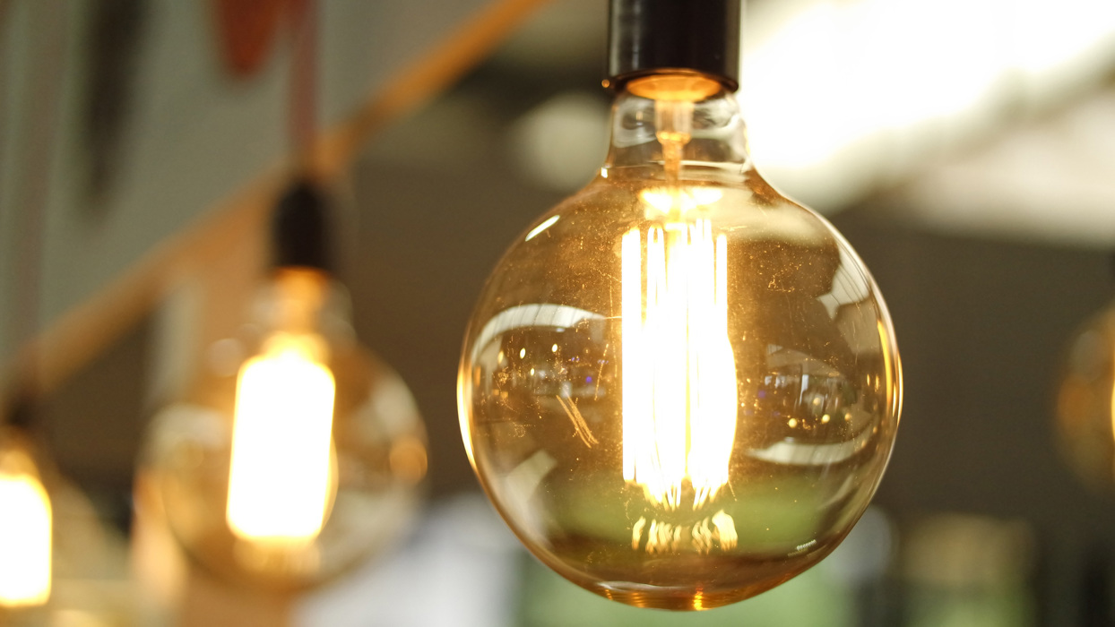 Lightbulbs
