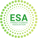 Energy Storage Association logo