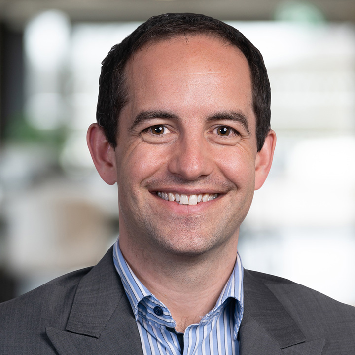 David Spalter David Salter, Partner