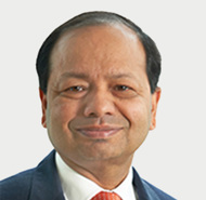 Amlan Roy