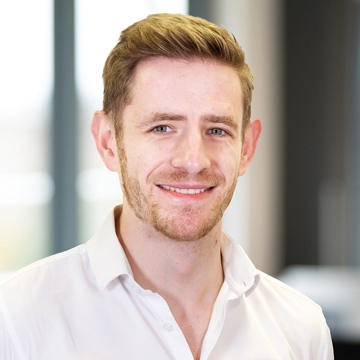 Luke Hothersall