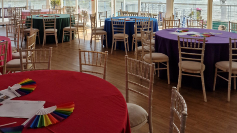 LCP LGBT Event