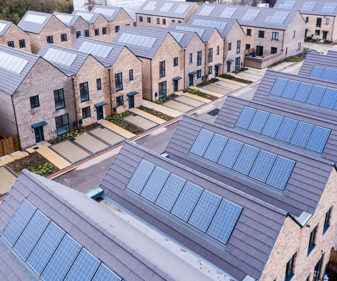 How behind-the-meter assets can deliver resilience for local communities