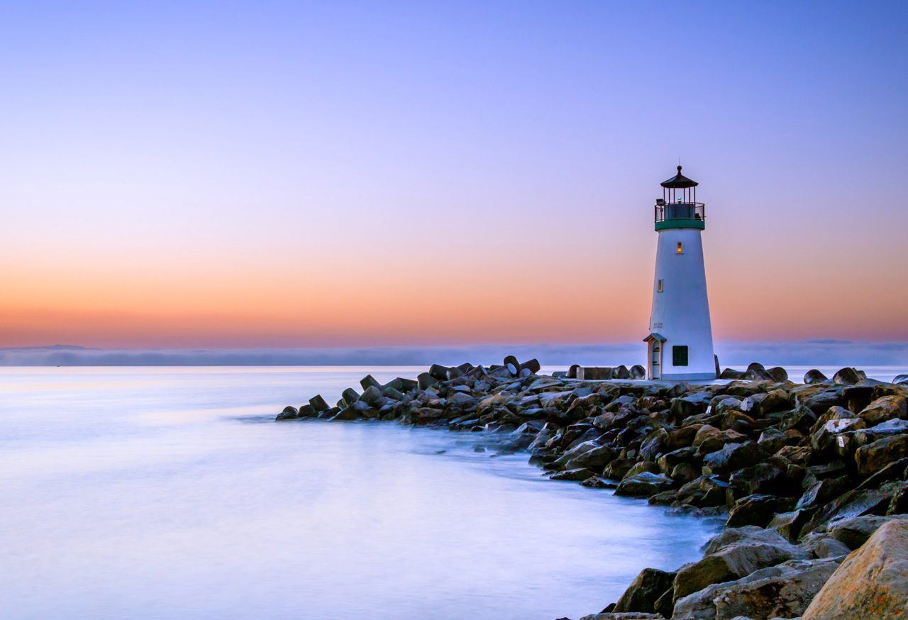 Lighthouse