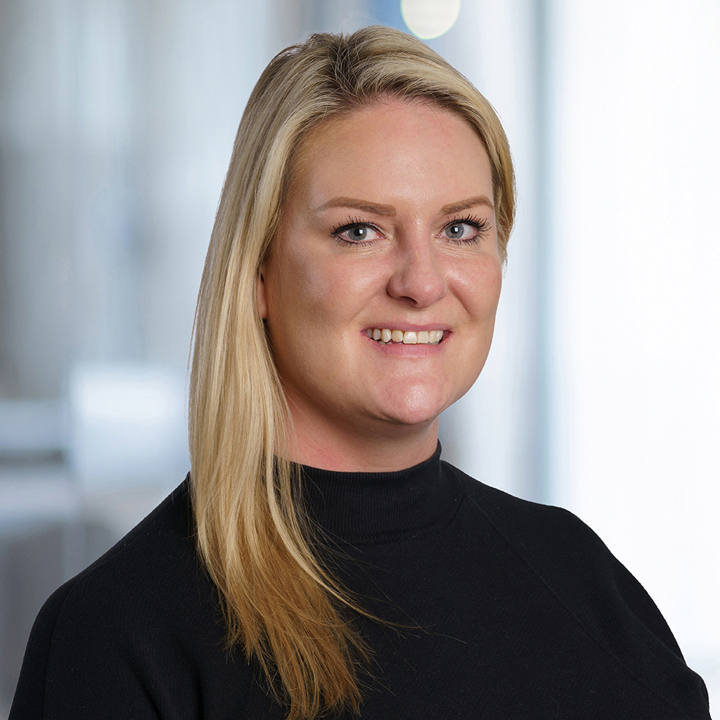 Rowena Rutherford Rowena Bell, Partner and Head of HR