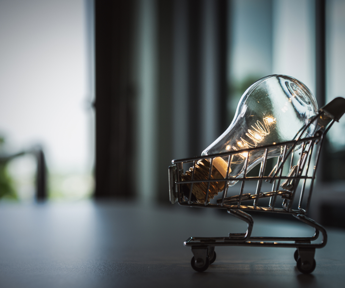 Energy retail