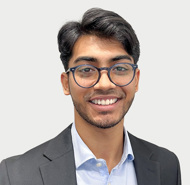 Aryaman Talukdar