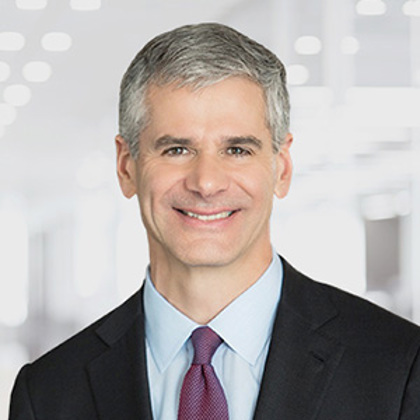 Michael Mauboussin