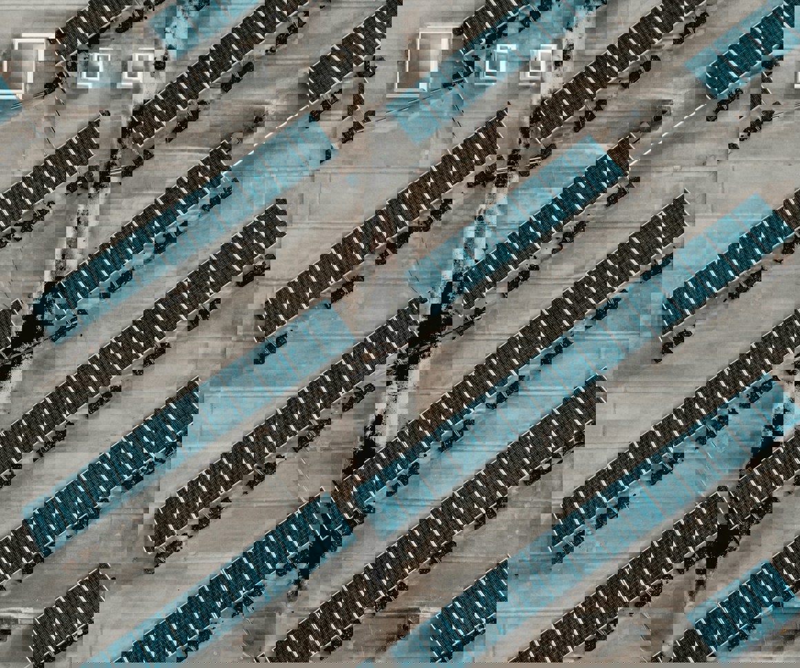 Solar panels
