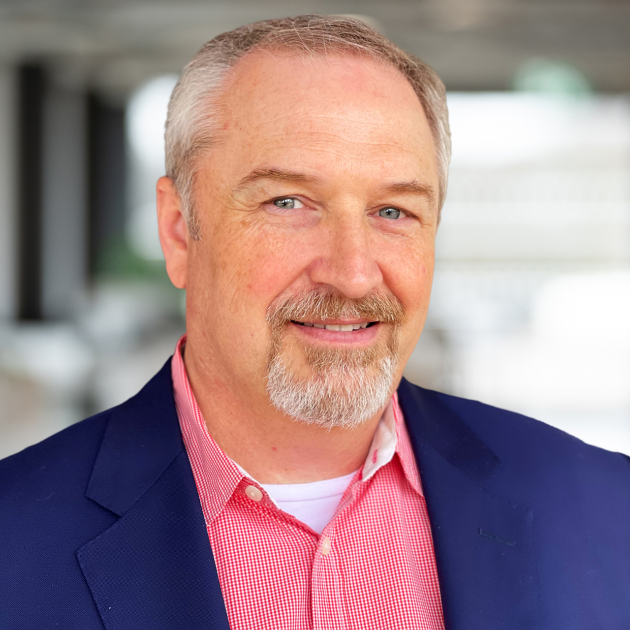 Kevin Patterson