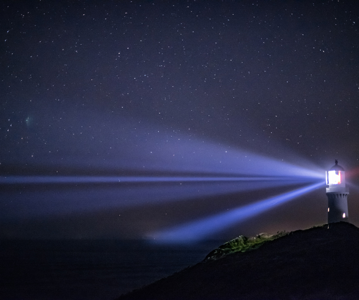 Lighthouse
