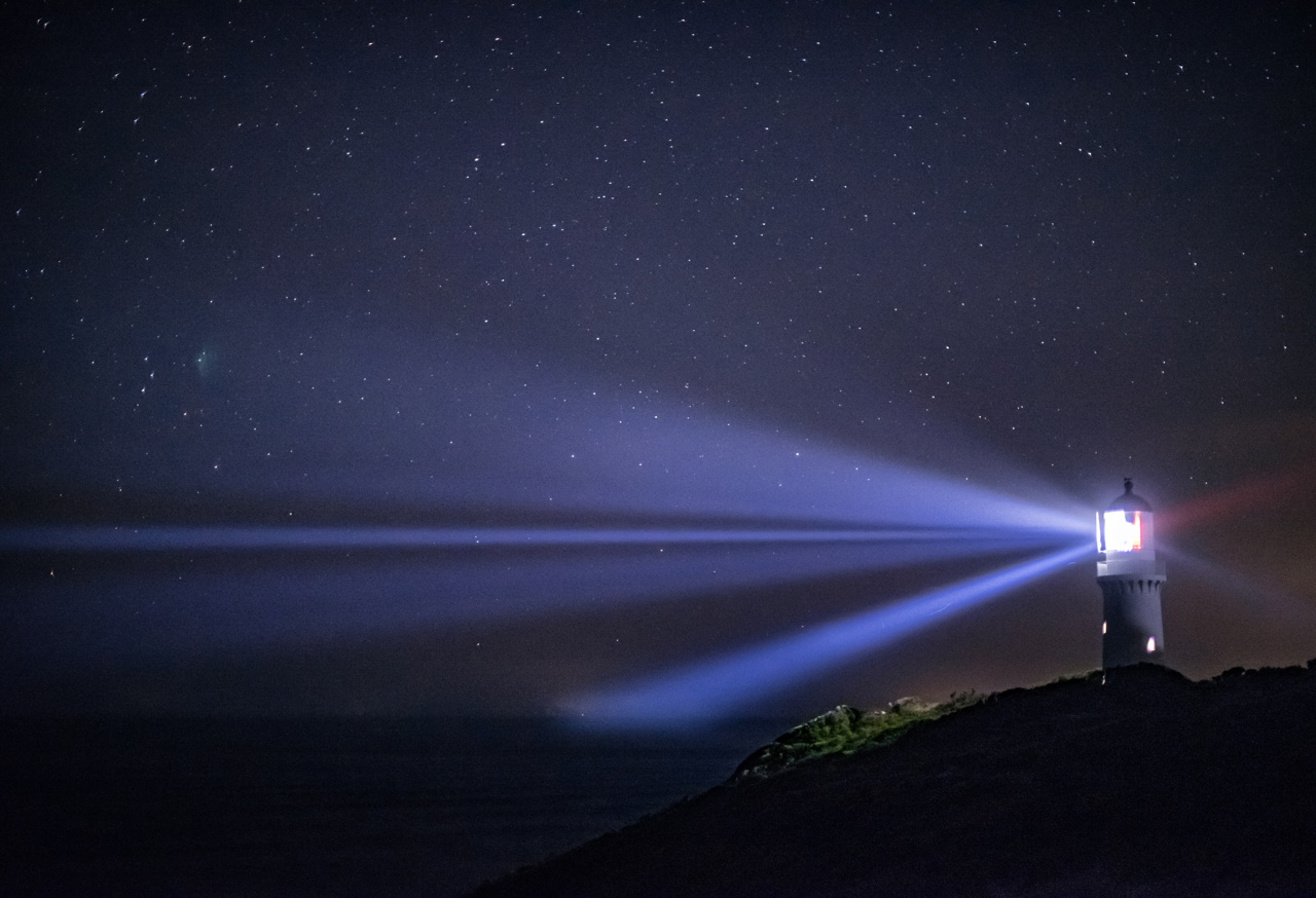 Lighthouse
