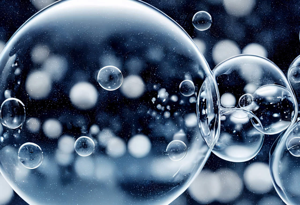 Bubbles