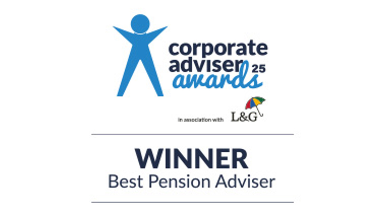 Corporate Adviser Awards 2025
