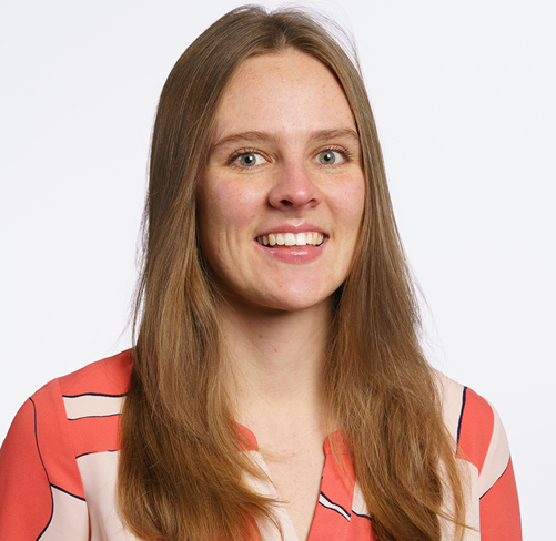 Joanna Ede