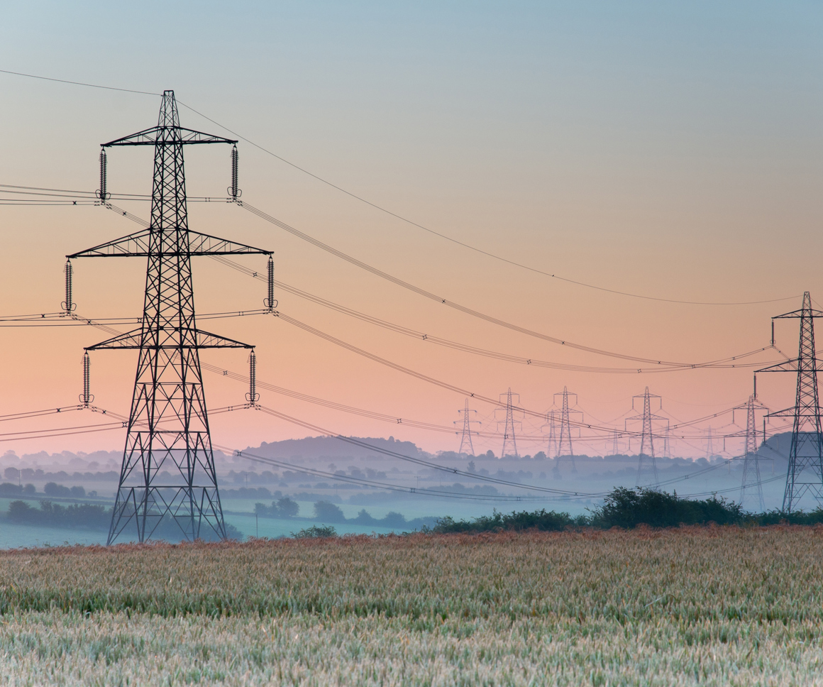 System Benefits from Efficient Locational Signals