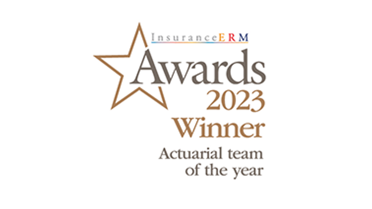 Award logo