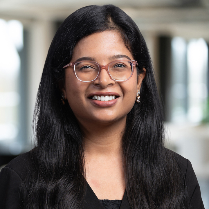 Anukriti Banerjee