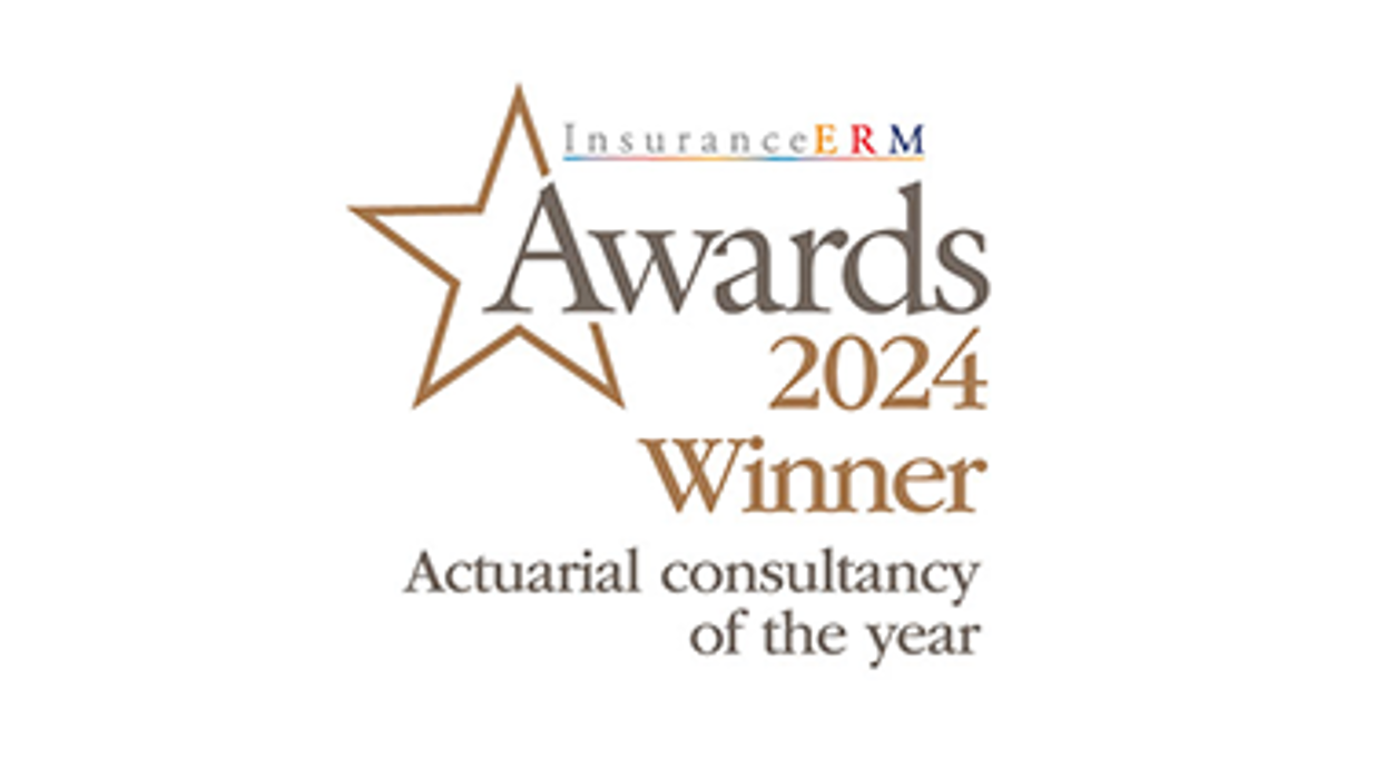 Award logo