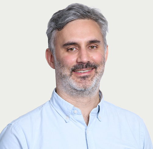 Chris Matson