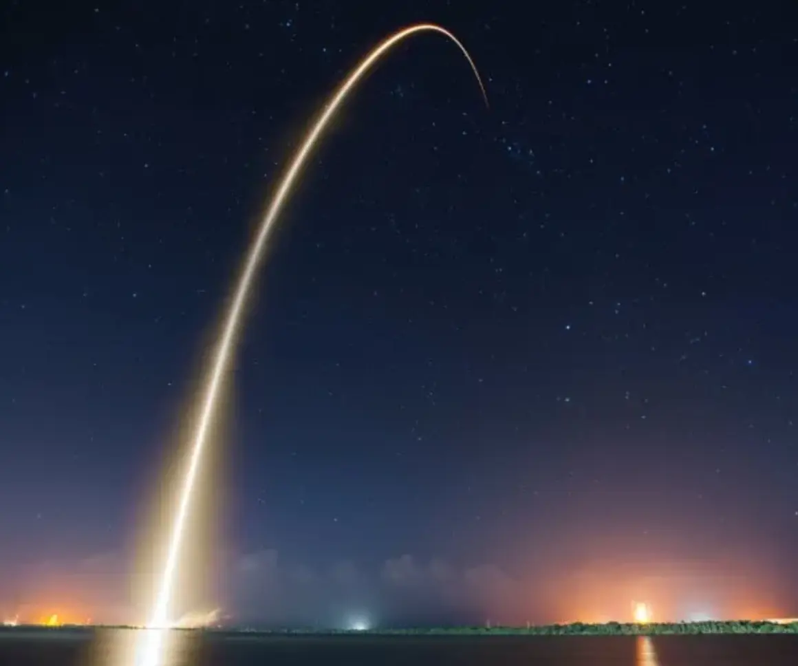 Rocket Launch