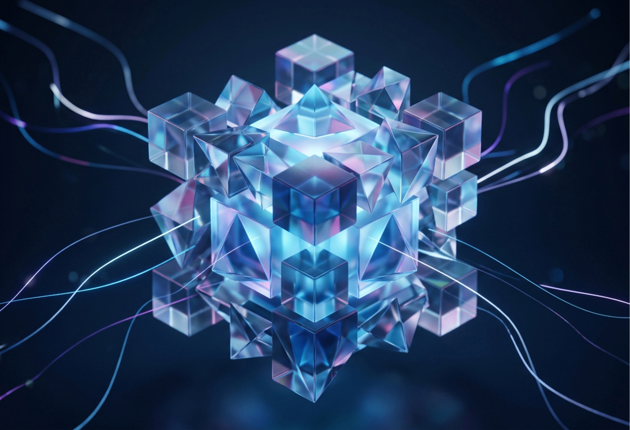 Fragmentation to formation 